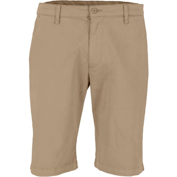 JOBELINE Bermuda homme Chino; Taille 52; beige
