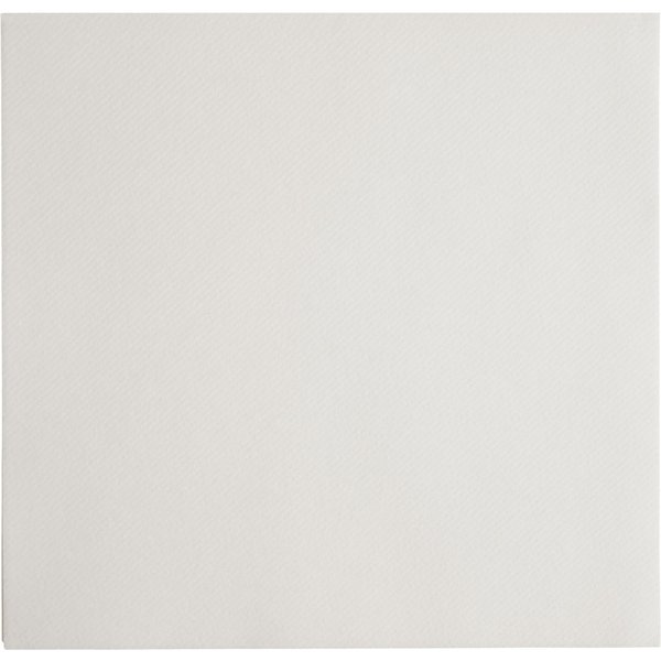 Tovagliolo Arla piega 1/4 GARCIA DE POU; 40x40 cm (LxL); bianco; 50 pz. / Pacco