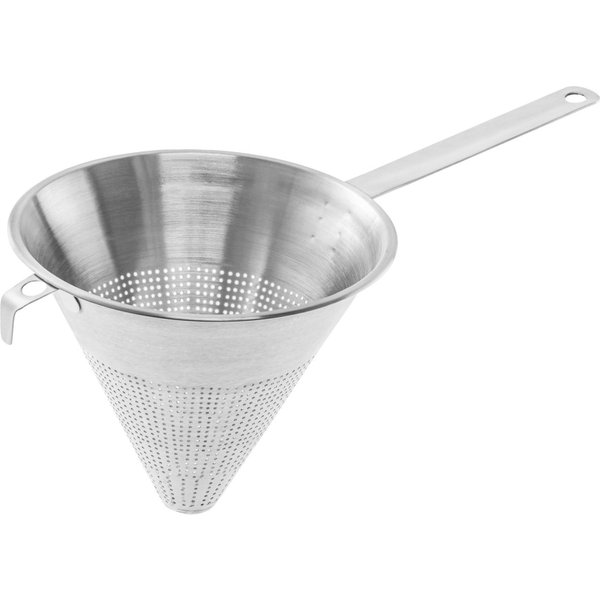 PULSIVA Chinois étamine Cumina; 26 cm (Ø); argenté