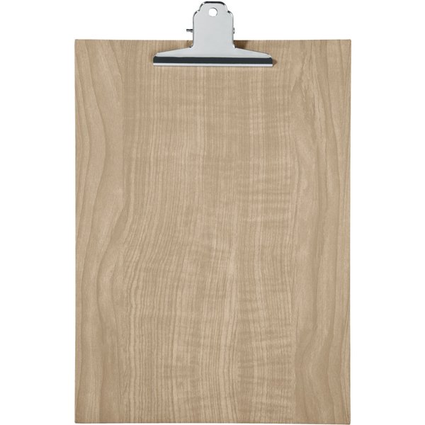 VEGA Porte-menu Lenio A4, sans inscription; A4, 23x32 cm (lxH); sable