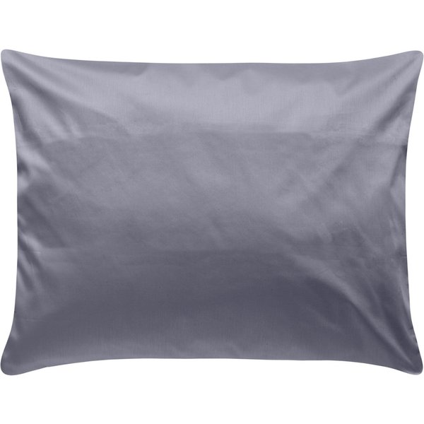 Federa cuscino letto Tokio ERWIN M.; 40x80 cm (LxL); ardesia