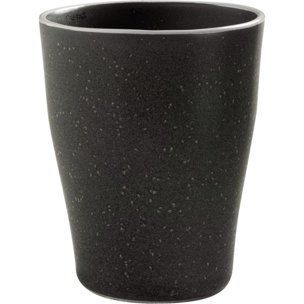 6x VEGA Mug Ossori; 39 cl, 9x11 cm (ØxH); taupe foncé; rond(e); 6 pièce(s) / Lot