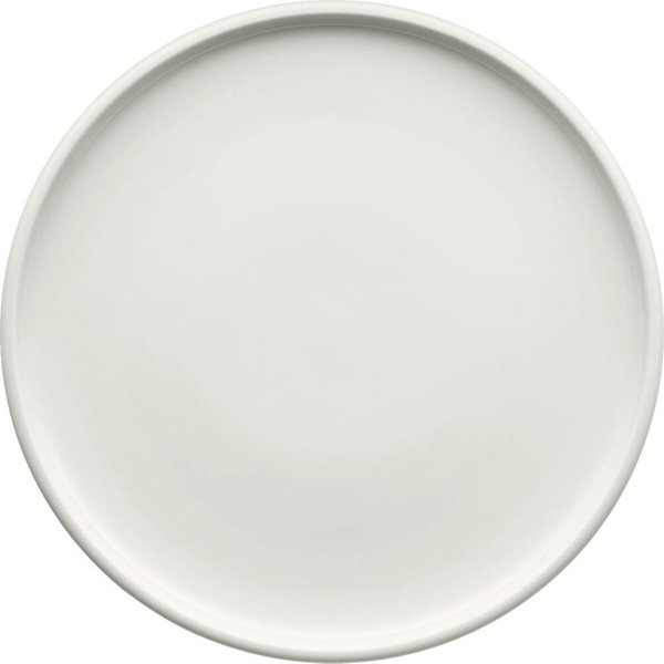 6x Schönwald Assiette plate Shiro; 27.9x2.6 cm (ØxH); blanc; rond(e); 6 pièce(s) / Lot