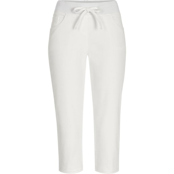 Pantaloni da donna Lexi JOBELINE; Taglia 52; bianco