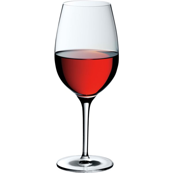 6x WMF Verre à vin Smart; 50 cl, 8.7x21.9 cm (ØxH); transparent; 6 pièce(s) / Lot