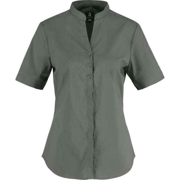 JOBELINE Camicetta Lani Maniche corte; Taglia 44; grigio scuro