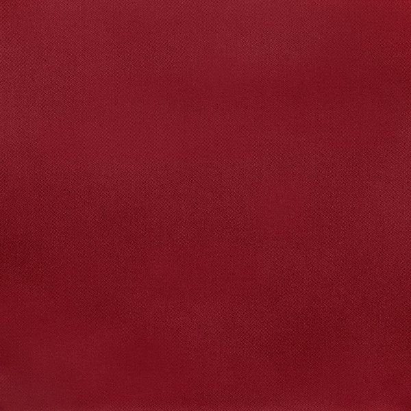 PULSIVA Tissu au mètre Oblia; 140 cm (l); bourgogne