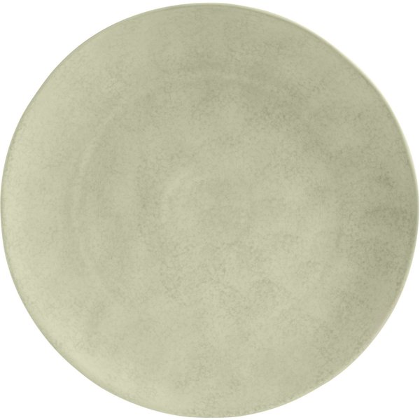 4x VEGA Piatto Arona piano; 29 cm (Ø); beige; rotonda; 4 pz. / Pacco