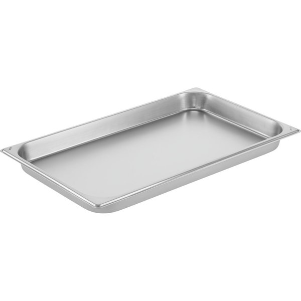 VEGA Bac Gastro GN 1/1 Premium; GN 1/1, 5 l, 53x32.5x4 cm (LxlxP); argenté