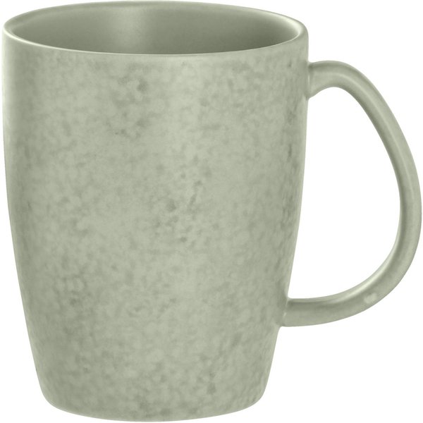 4x VEGA Mug Arona; 40 cl, 8.5x10.5 cm (ØxH); beige; 4 pièce(s) / Lot