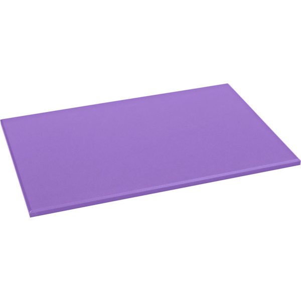 PULSIVA Tagliere da cucina Clever OSF; 30x20x1.2 cm (LxLxH); violetto