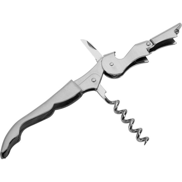 Westmark Limonadier Profi; 12x2x2 cm (LxlxH); argenté