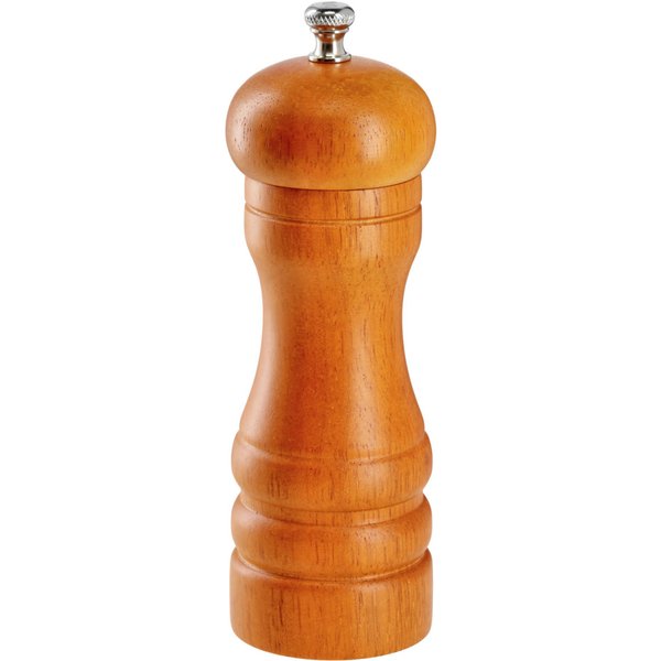 VEGA Macinapepe Moda grande; 5.5x16.5 cm (ØxH); marrone scuro