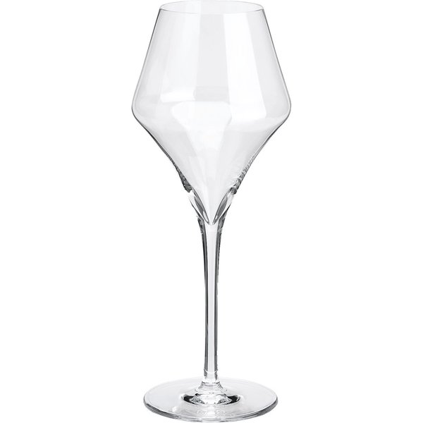 6x VEGA Bicchiere vino bianco Ambition senza tacca; 270 ml, 5.1x20.4 cm (ØxH); trasparente; 6 pz. / Pacco