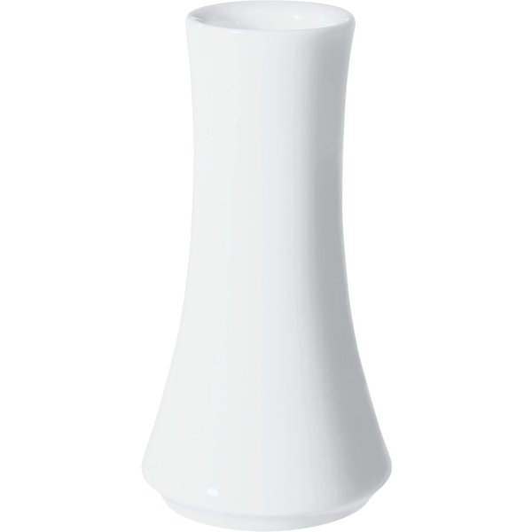 Candelabro Pallais VEGA; 5x10 cm (ØxH); bianco; 6 pz. / Pacco