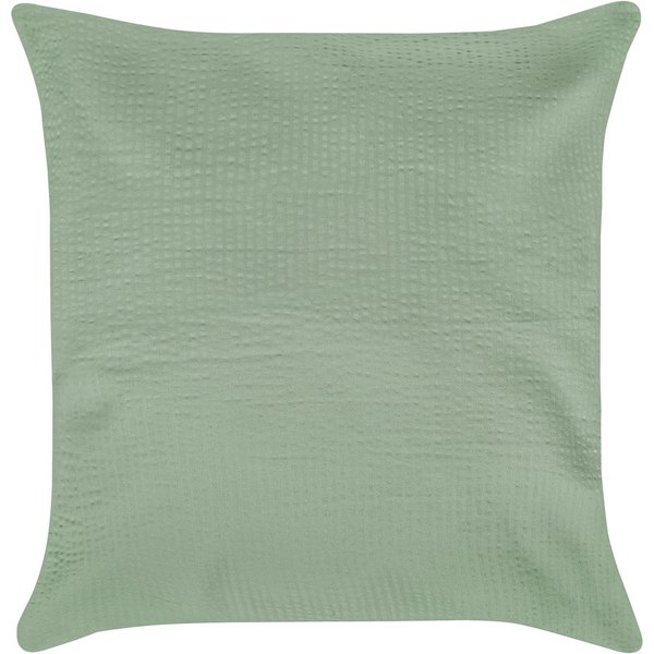 Cuscino letto Antila ERWIN M.; 40x40 cm (LxL); salvia