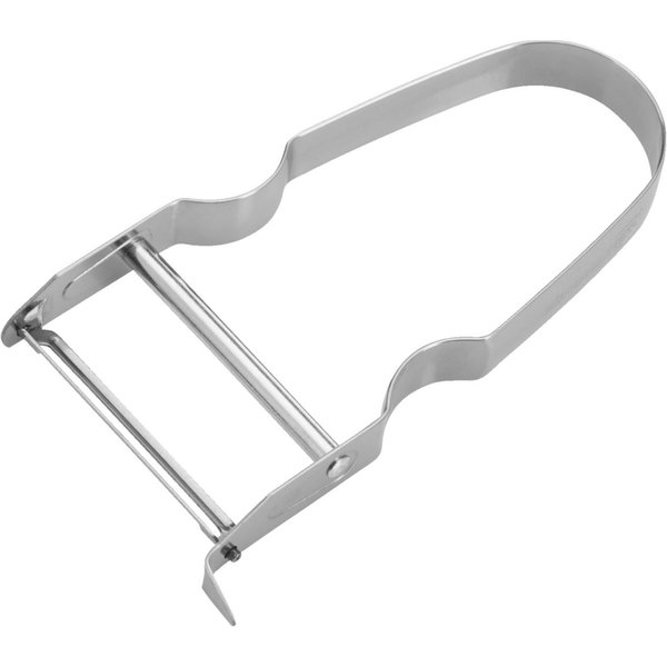 Pelatore per asparagi U-Form Westmark; 11.5x6.5 cm (LxL); acciaio inox