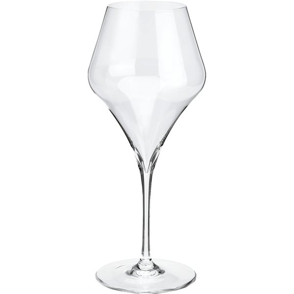 6x VEGA Bicchiere vino rosso Ambition senza tacca; 500 ml, 6.7x23 cm (ØxH); trasparente; 6 pz. / Pacco