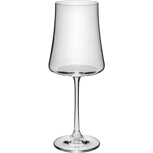 6x VEGA Bicchiere vino bianco Victoria; 360 ml, 6.5x23 cm (ØxH); trasparente; 6 pz. / Pacco