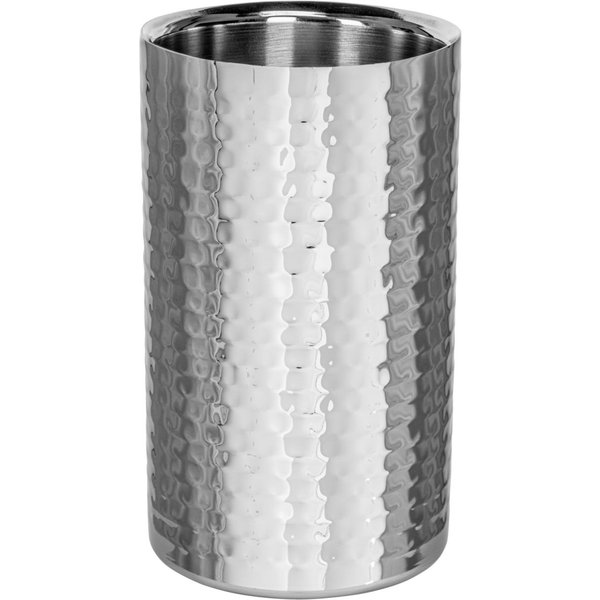 VEGA Glacette vino e champagne termica Arvada; 1500 ml, 11.6x20 cm (ØxH); argento