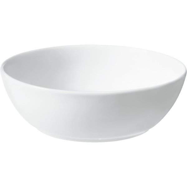 6x VEGA Ciotolina Pallais; 260 ml, 13x4.5 cm (ØxH); bianco; rotonda; 6 pz. / Pacco