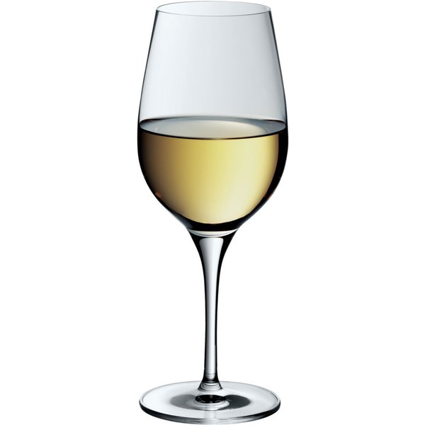 6x WMF Verre à vin Smart; 38.7 cl, 7.9x21 cm (ØxH); transparent; 6 pièce(s) / Lot