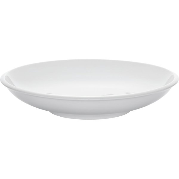 6x WMF Assiette coupe creuse Synergy; 140 cl, 28x4.4 cm (ØxH); blanc; rond(e); 6 pièce(s) / Lot