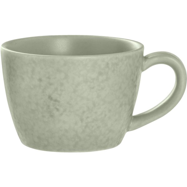 6x VEGA Tazza cappuccino Arona; 170 ml, 8.5x6 cm (ØxH); beige; rotonda; 6 pz. / Pacco