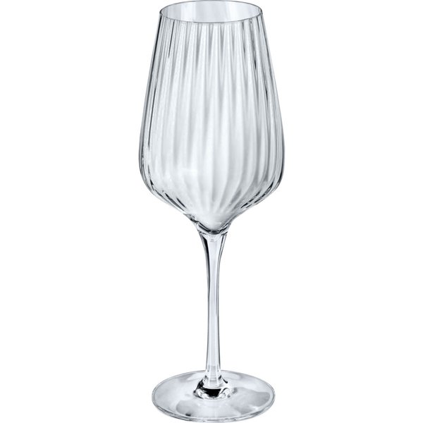 Verre à vin Symetrie Chef & Sommelier; 45 cl, 8.5x25 cm (ØxH); transparent; 6 pièce(s) / Lot