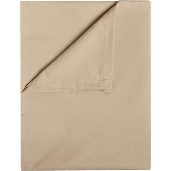 Tovaglia da esterno Lasolana ERWIN M.; 130x170 cm (LxL); beige; rettangolare