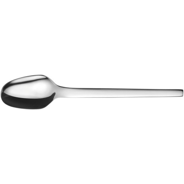 12x Picard + Wielpütz Cucchiaio tavola Tools; 20.8 cm (L); argento; 12 pz. / Pacco