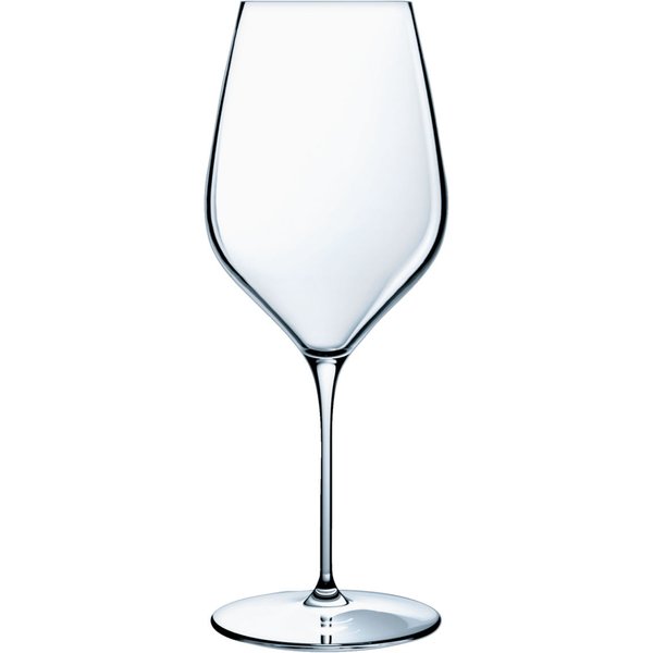 Verre à Champagne Mylla extra fin Chef & Sommelier; 38 cl, 8.6x22.5 cm (ØxH); transparent; 6 pièce(s) / Lot