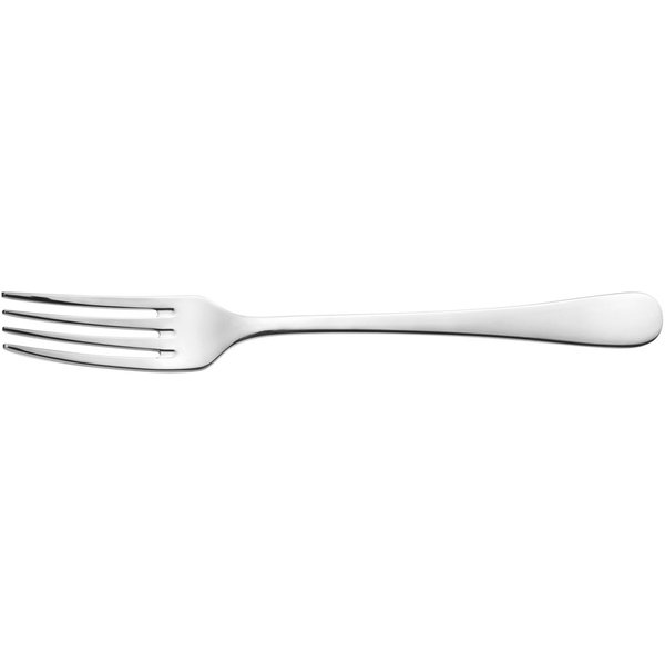 12x Picard + Wielpütz Forchetta tavola Charisma; 20.4 cm (L); argento; 12 pz. / Pacco