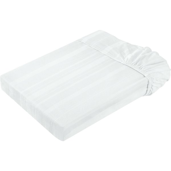 Lenzuolo di sotto Trient ERWIN M.; 90x200 cm (LxL); bianco