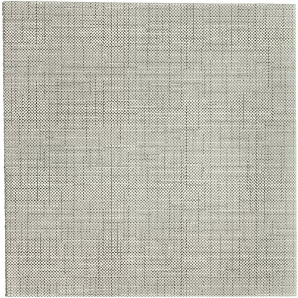 50x GARCIA DE POU Tovaglioli di carta Airlaid Cotto; 40x40 cm (LxL); grigio; 50 pz. / Pacco