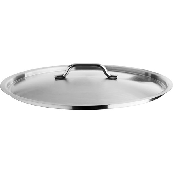 VEGA Coperchio per pentole Livonia; 40 cm (Ø); argento