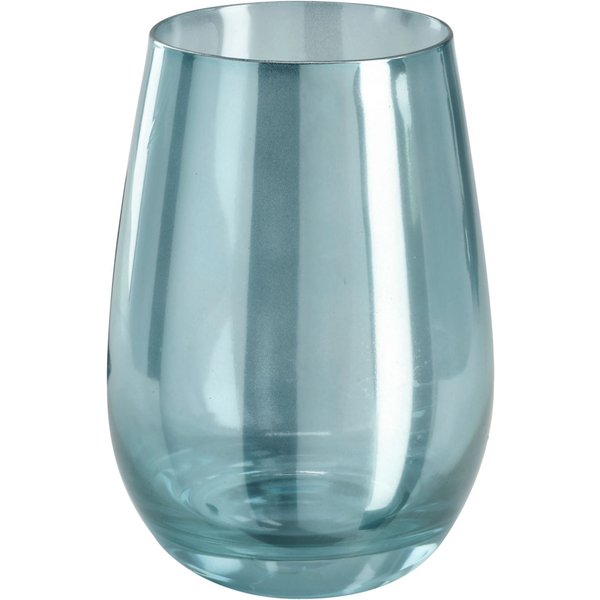 6x VEGA Tumbler Aluna; 500 ml, 8.2x12.3 cm (ØxH); blu; 6 pz. / Pacco