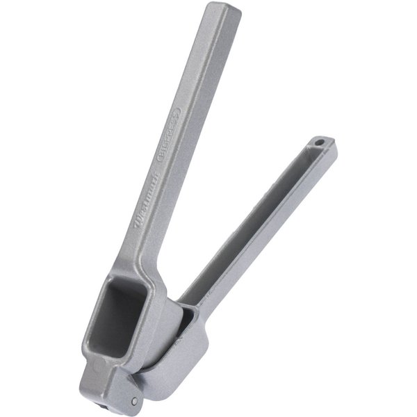 Westmark Spremiaglio Garlic; 15x2.5 cm (LxL); argento