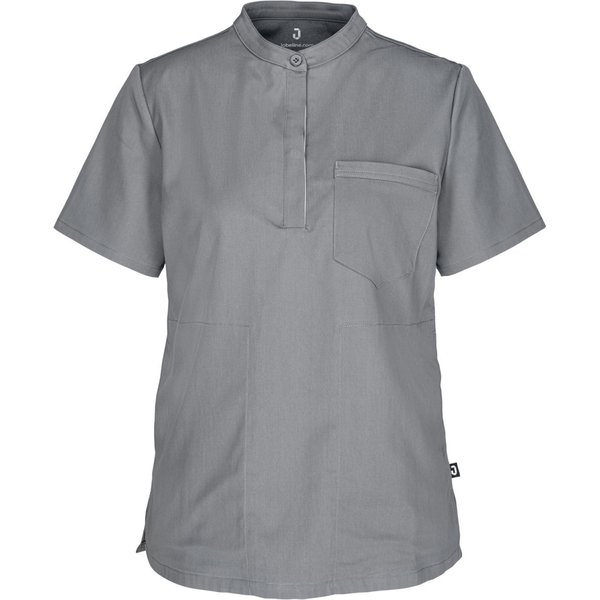 JOBELINE Tunique femme Terni; Taille L; gris