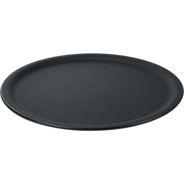 Plateau de service Volta Platex; 45x1.5 cm (ØxH); noir; rond(e)