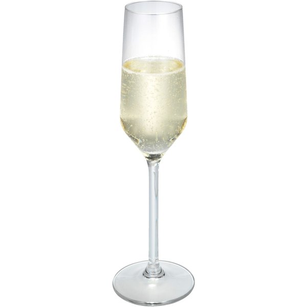 Flûte Carré senza tacca royal leerdam; 220 ml, 4.8x23 cm (ØxH); trasparente; 6 pz. / Pacco