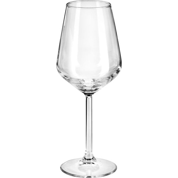 Verre à vin Allegra Pasabahçe; 35 cl, 5.7x21.7 cm (ØxH); transparent; 6 pièce(s) / Lot