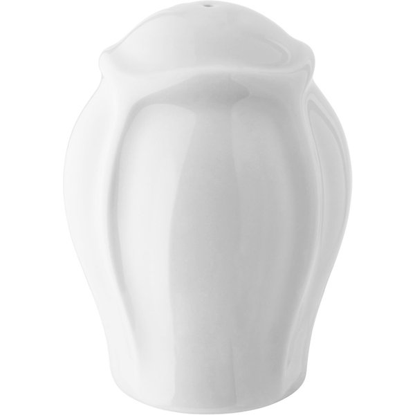6x VEGA Pepiera Amely; 7 cm (H); bianco; 6 pz. / Pacco