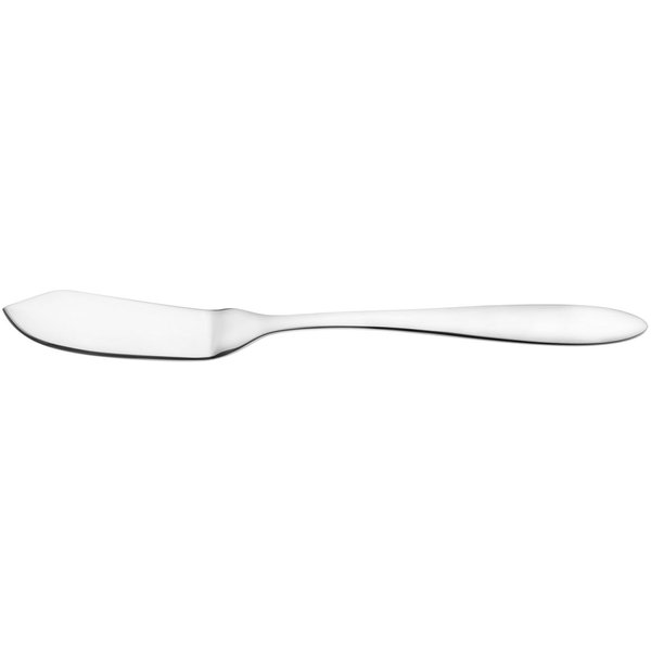 12x Picard + Wielpütz Couteau à poisson Bozen; 21.5 cm (L); argenté; 12 pièce(s) / Lot
