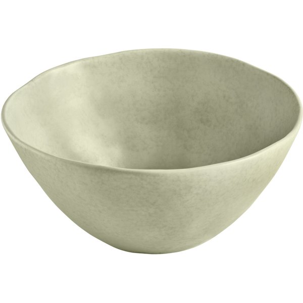4x VEGA Saladier Arona; 1.5 l, 20x9 cm (ØxH); beige; rond(e); 4 pièce(s) / Lot