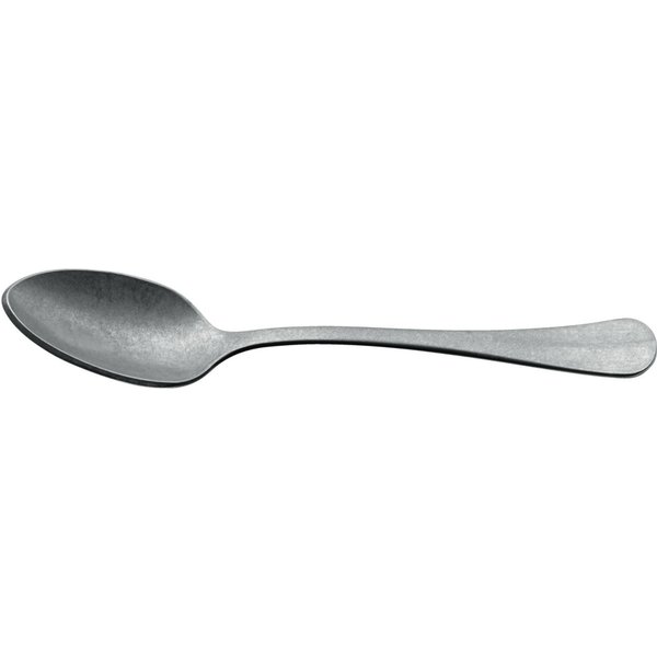 12x VEGA Cuillère à café Memory; 14 cm (L); argenté, Poignée argenté; 12 pièce(s) / Lot