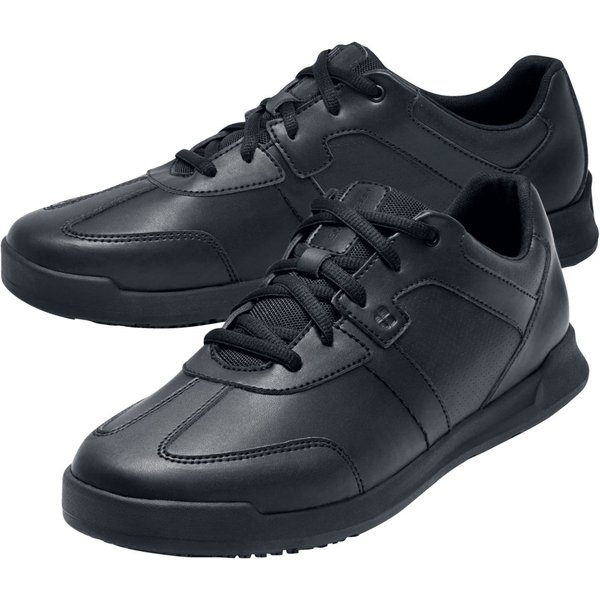 Scarpe da lavoro Freestyle II Shoes For Crews; Misura 43; nero