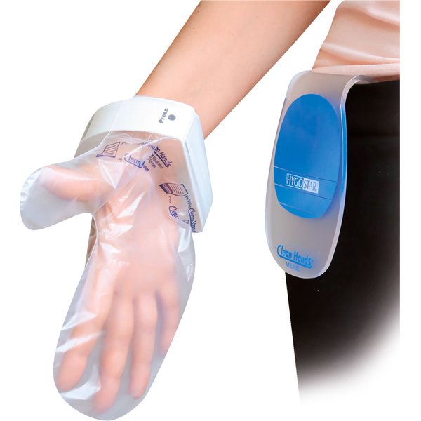 Hygostar Gant Prime; transparent