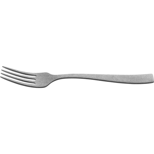 12x VEGA Forchetta tavola Falun; 20.2 cm (L); argento; 12 pz. / Pacco