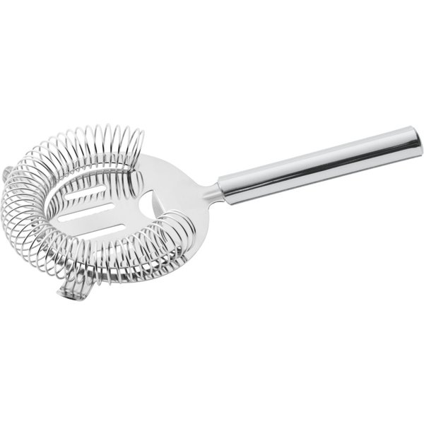 Weis Strainer Arizona; 8.5x19 cm (ØxL); argento